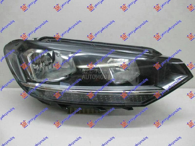 FAR ELEKTRICNI Desno