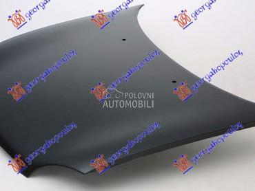 HAUBA za Opel Corsa B od 1996. do 1997. god.