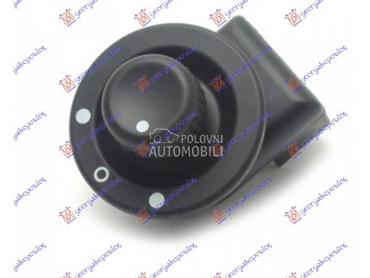 PREKIDAC ZA RETROVIZOR za Renault Megane od 2005. do 2008. god.