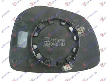 STAKLO RETROVIZORA Desno za Citroen C4 Cactus od 2014. do 2018. god.