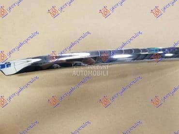 LAJSNA ZADNJEG BRANIKA... za Volkswagen Tiguan Allspace od 2021. do 2023. god.