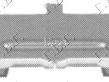 NOSAC HLADNJAKA za Opel Corsa B od 1996. do 1997. god.