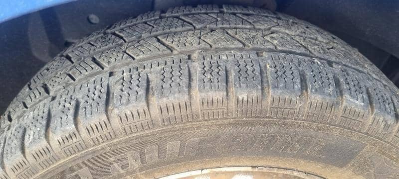 Opel Vivaro 2.5 CDTI