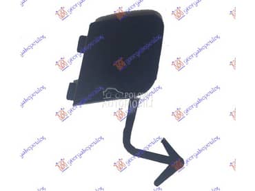 POKLOPAC KUKE PREDNJEG... za Citroen C4 od 2004. do 2011. god.