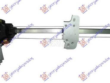 PODIZAC ZADNJEG PROZORA... za Honda Civic za 2017. god.