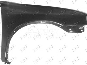 BLATOBRAN za Opel Combo od 1993. do 2000. god.