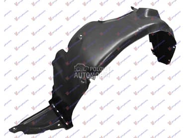 POTKRILO PLASTICNO Levo za Kia cee`d od 2010. do 2013. god.