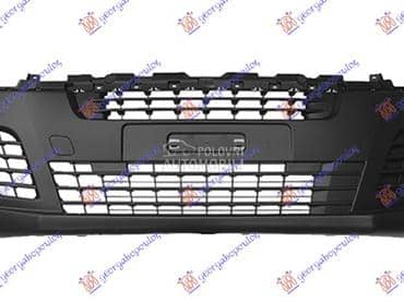 PREDNJI BRANIK CRNI za Opel Zafira za 2019. god.