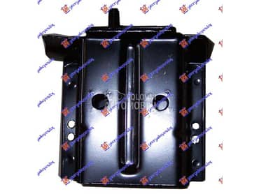 NOSAC PREDNJEG BRANIKA Levo za Nissan Almera od 2000. do 2006. god.