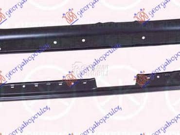 SAJTNA 4/5 VRATA Desno za Mazda 626 od 1997. do 2002. god.