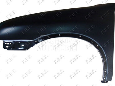 BLATOBRAN za Opel Combo od 1993. do 2000. god.