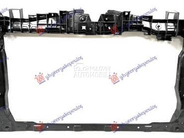 VEZNI LIM za Fiat 500 za 2019. god.