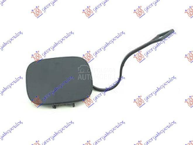 NEMA- POKLOPAC KUKE...