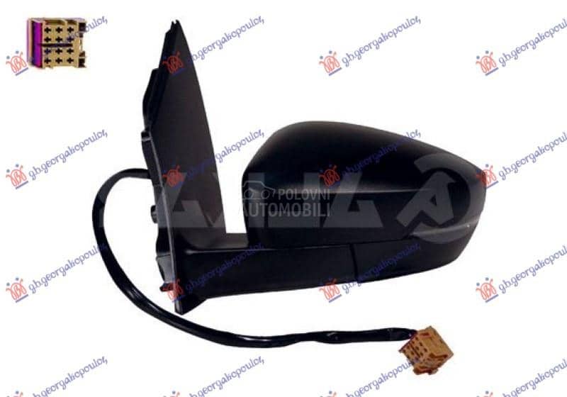 RETROVIZOR ELEKTRICNI SA...