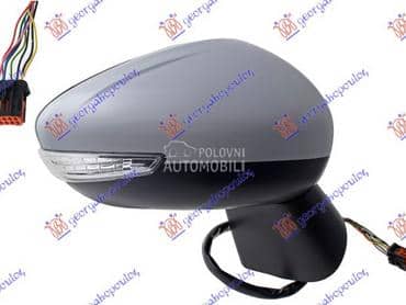 RETROVIZOR ELEKTRICNI SA... za Citroen C3 za 2021. god.