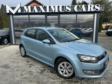 Volkswagen Polo 1.2 TDI