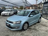 Volkswagen Polo 1.2 TDI