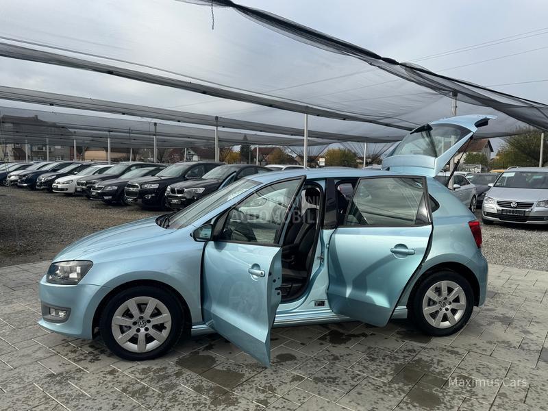 Volkswagen Polo 1.2 TDI
