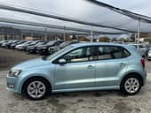 Volkswagen Polo 1.2 TDI