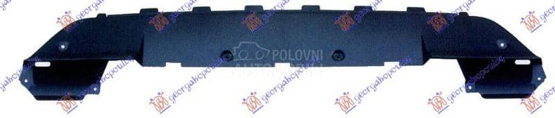 ZASTITA MOTORA ISPOD BRANIKA