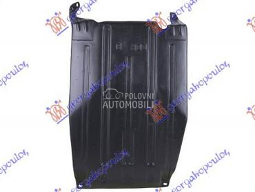 ZASTITA MOTORA PREDNJA PLASTIC za Opel Corsa B od 1993. do 1995. god.