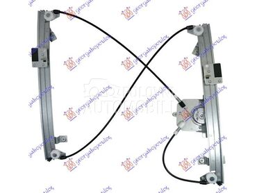 PODIZAC PREDNJEG PROZORA... za Ford Ranger od 2015. do 2019. god.