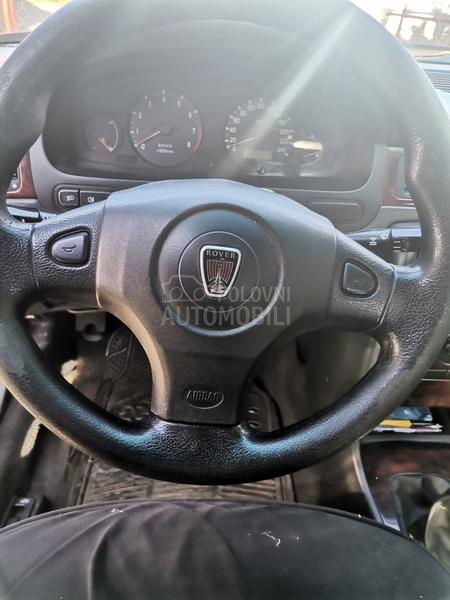 Rover 45 1.4