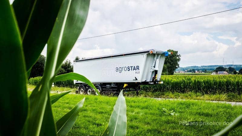 Stas / agroSTAR