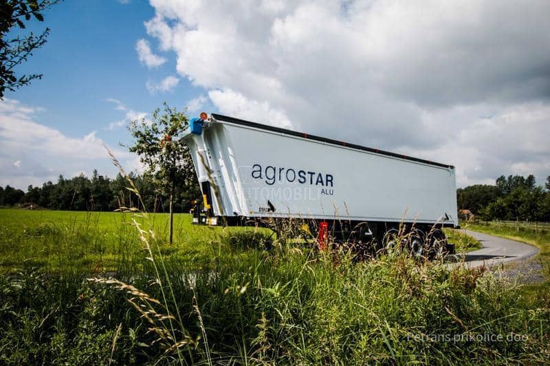 Stas / agroSTAR