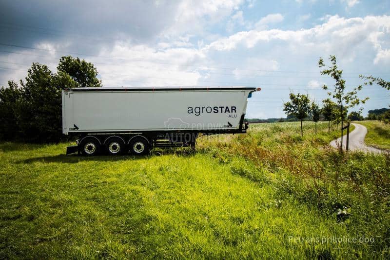 Stas / agroSTAR