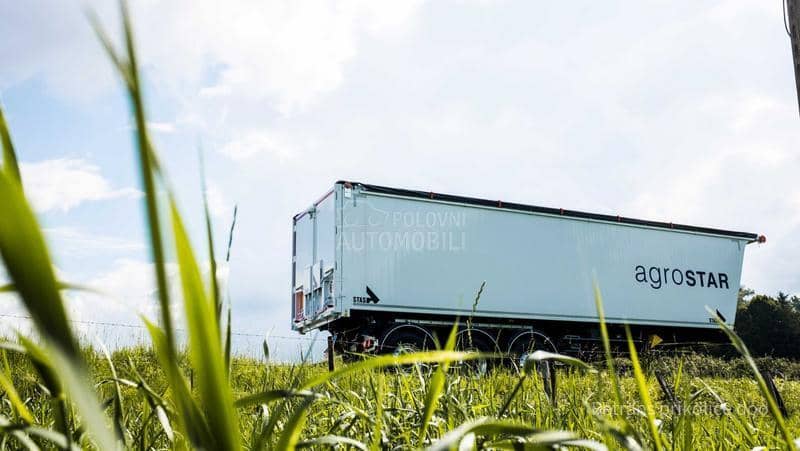 Stas / agroSTAR