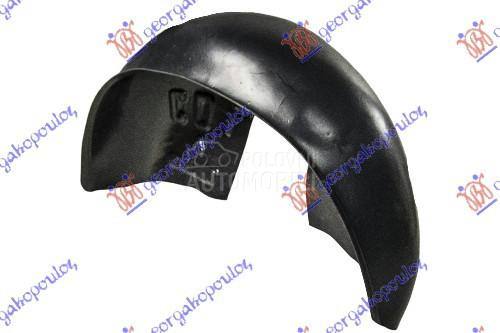 ZADNJE POTKRILO PLASTICNO