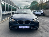BMW 120 D