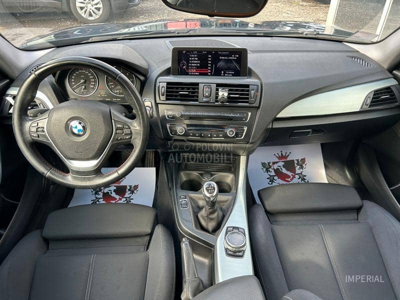 BMW 120 D