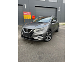 Nissan Qashqai 1.5dci n tec