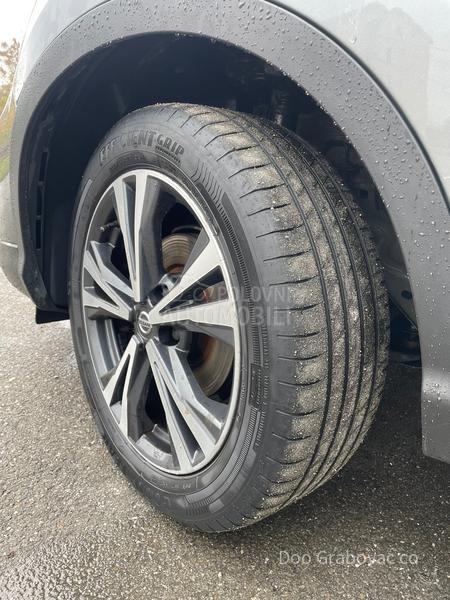 Nissan Qashqai 1.5dci n tec