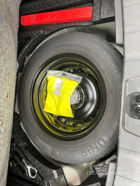 Nissan Qashqai 1.5dci n tec