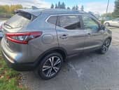 Nissan Qashqai 1.5dci n tec