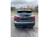 Nissan Qashqai 1.5dci n tec