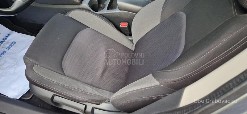 Nissan Qashqai 1.5dci n tec