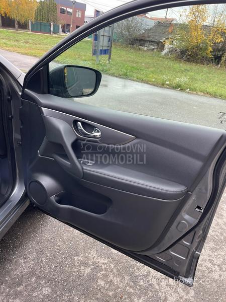 Nissan Qashqai 1.5dci n tec