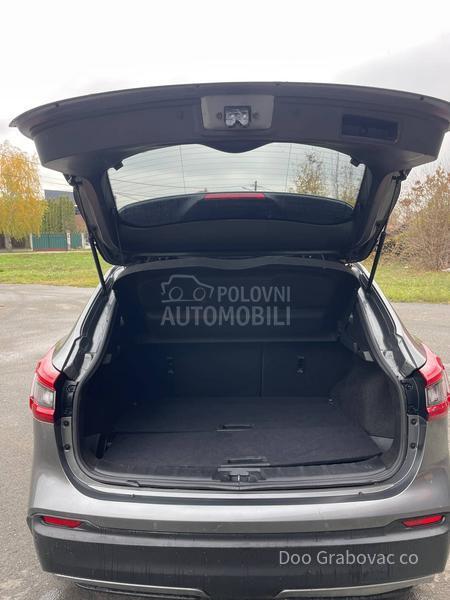 Nissan Qashqai 1.5dci n tec