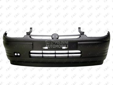 PREDNJI BRANIK (OTVORENA MASKA za Opel Combo od 1993. do 2000. god.