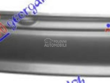 ZADNJI BRANIK za Opel Corsa B od 1993. do 1995. god.