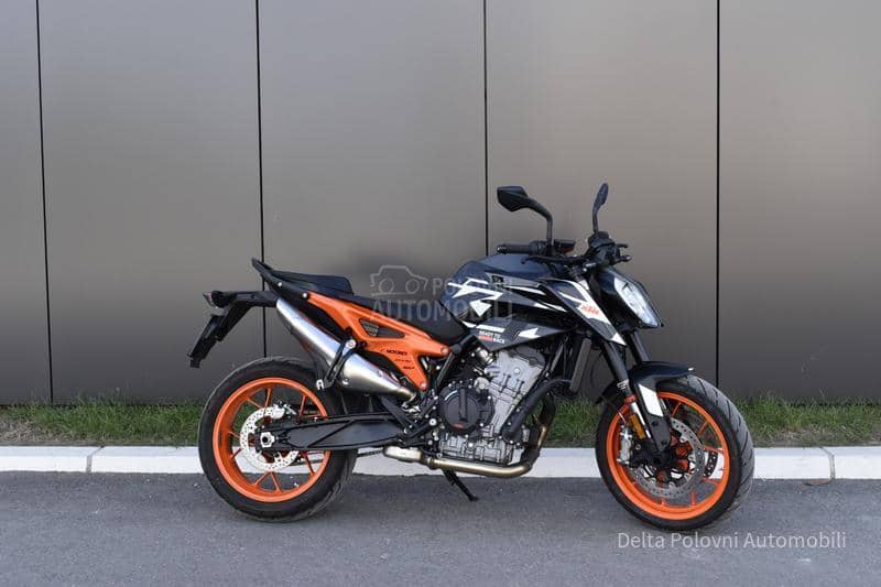 KTM 890 DUKE GP