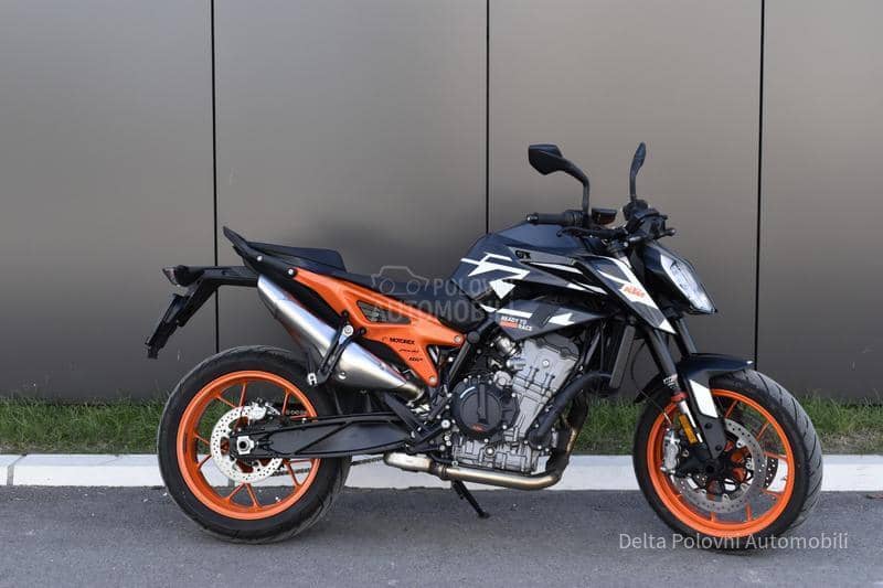 KTM 890 DUKE GP