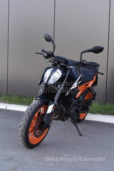 KTM 890 DUKE GP