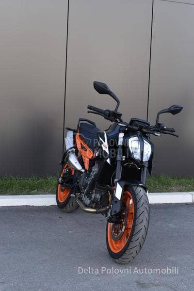 KTM 890 DUKE GP
