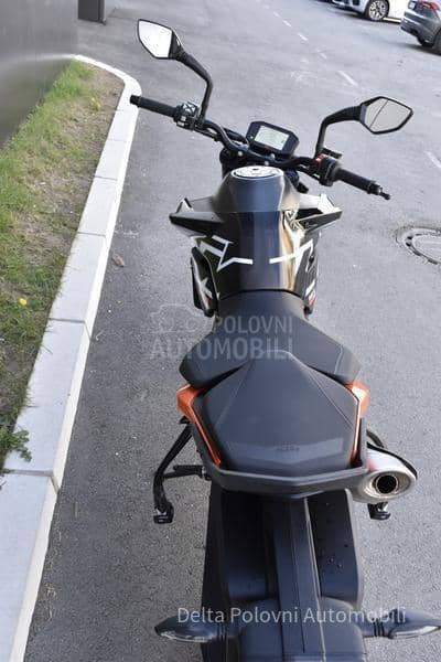 KTM 890 DUKE GP