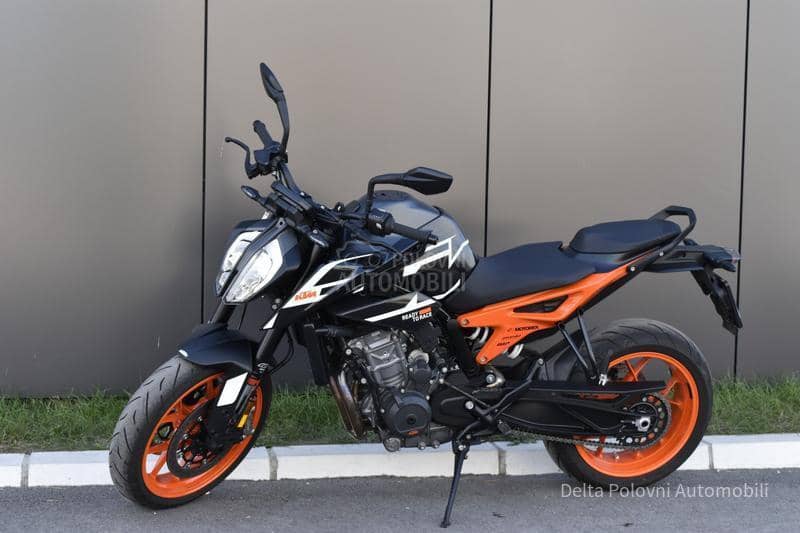 KTM 890 DUKE GP